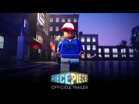 Piece by Piece'
