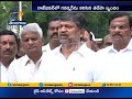 NBV To AP CM: TTDP Leaders Meet Governor