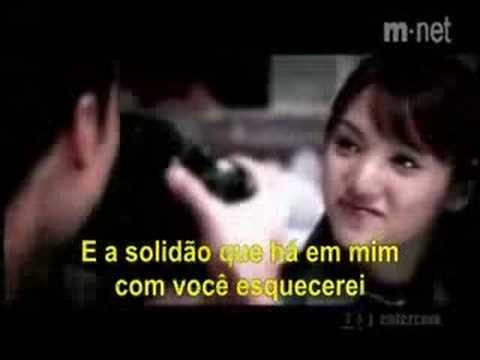 Amor Coreano - (Português e Legendado)
