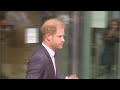 Exclusive: Prince Harrys Verdict Day: High-Stakes Decision in Phone-Hacking Lawsuit | News9