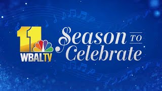 Season to Celebrate premieres