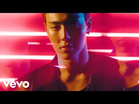 MONSTA X - 「HERO (Japanese ver.) 」 Music Video (Full ver.)