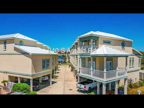 Property video