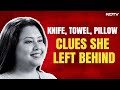 Bengaluru CEO Suchana Seth Left Clues Behind In Goa: Knife, Towel, Pillow, And More