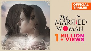 The Married Woman ALTBalaji Trailer Web Series