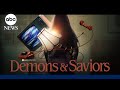 ‘Demons and Saviors’ tells the remarkable story of Christina Boyer