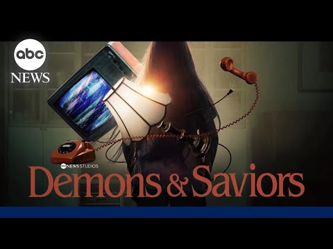 Demons and Saviors'