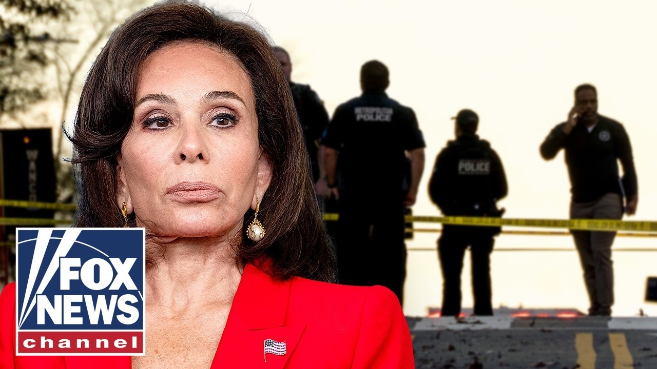 BREAKING: Charges upgraded to first-degree murder in deadly National Guard shooting