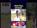 Thick Fog Disrupts Travel on NH44, Commuters Struggle in Adilabad | V6 Teenmaar