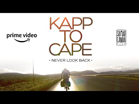 Kapp to Cape'