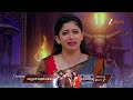 Nindu Noorella Saavasam | Ep - 704 | Best Scene | Oct 17 2025 | Zee Telugu