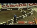 Supercross LIVE! 2012 - 2 Minutes on the Track - Lites First Practice in Toronto 