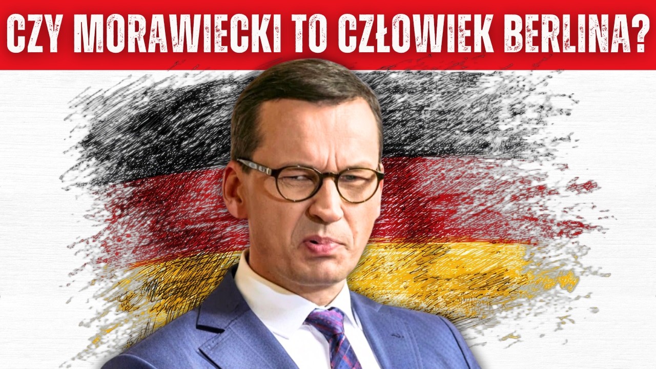 Ukraińcy chcą nam zabrać wschodnie ziemie. Butelkowa Kloska i ABW. Episkopat i święty spokój.