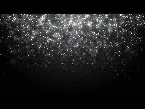 Upload mp3 to YouTube and audio cutter for Glowing Silver Dust Particles Background Looped Animation | Free HD Version Footage download from Youtube