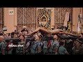 Malaga celebrates Maundy Thursday with foreign legion regiment procession  - 00:49 min - News - Video