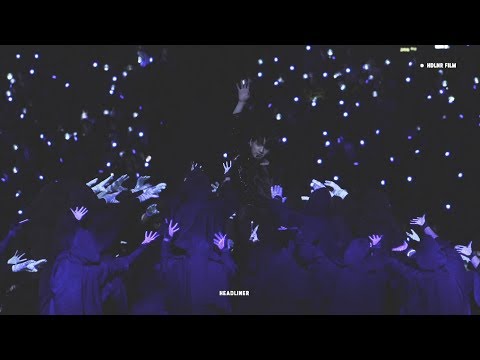 181212 MAMA FAKE LOVE REMIX / 방탄소년단 정국 직캠 BTS JUNGKOOK FOCUS FANCAM