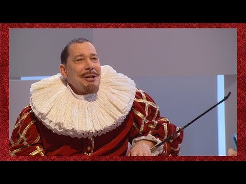 Welkom in de Gouden Eeuw'