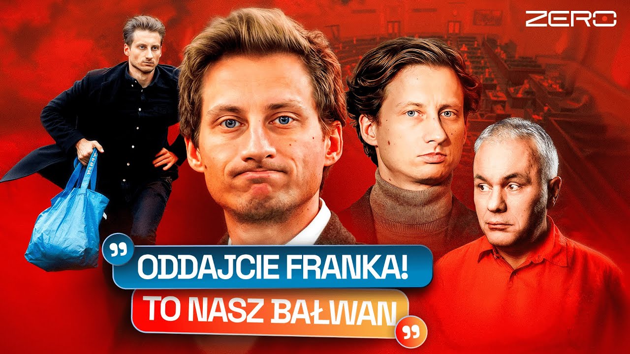 MAZUREK: POLSKA MUSI POMÓC STERCZEWSKIEMU