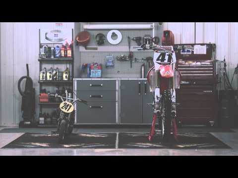 In The Beginning: The Trey Canard Story - Teaser 1 (Official) 