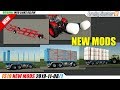 DMI MetalworX Bale Trailer v1.0.0.0