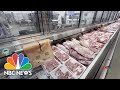 Price of Meat On The Rise As Companies See Profits Triple