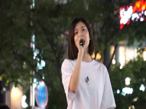 김은비 - 인형 (cover 신혜성,이지훈)