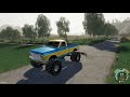 Chevy K30 Singlecab 1979 DS W Tracks v1.0.0.0