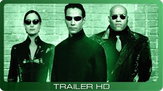 Matrix Reloaded ≣ 2003 ≣ Trailer