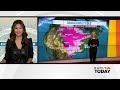 Life threatening cold weather puts 92 million Americans under winter alert  - 01:24 min - News - Video
