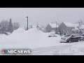 Life threatening cold weather puts 92 million Americans under winter alert