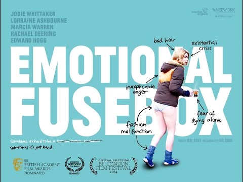 Emotional Fusebox'
