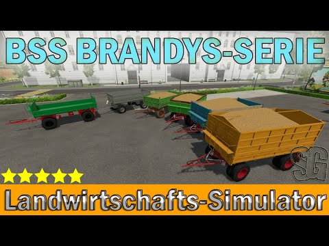 BSS Brandys Series v1.0.0.0