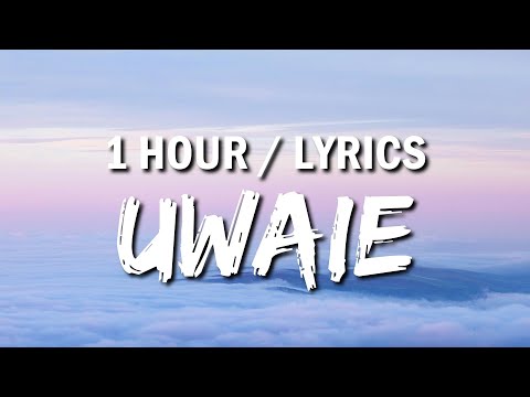 Kapo - UWAIE (1 Hour Loop / 1 Hora) (Letra/Lyrics)