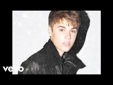 Silent Night - Justin Bieber - VAGALUME