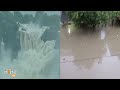 Heavy Rainfall Triggers Flood-Like Situation in Tirunelveli: Residents Grapple with Rising Waters |  - 01:58 min - News - Video