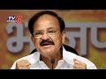 Venkaiah charges Cong. of shedding crocodile tears
