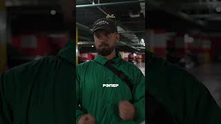 Смотрите шоу «Доктор Звук», где трек собирают из того, что есть под рукой. В гостях Pra(Killa’Gramm)