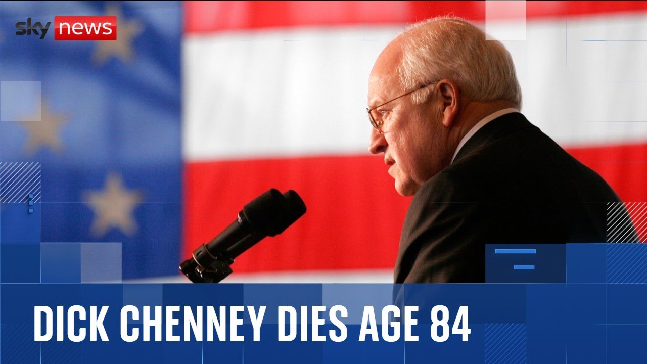 Iraq war and interrogations: Why Dick Cheney's legacy will be a divisive one