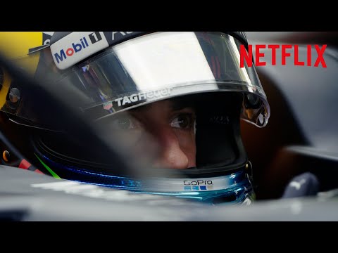 Formula 1: Drive to Survive'