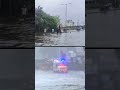 Cyclone Michaung Updates: Roads Turn Into Rivers, Cars Submerged As Rain Batters Chennai