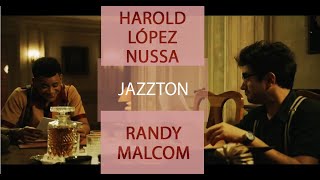 Harold López-Nussa - "Jazzton" feat. Randy Malcom (Official Video)  #Jazzton #JazzTón