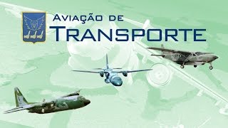 A Força Aérea Brasileira (FAB) comemora, na sexta-feira (12/06), o Dia do Correio Aéreo Nacional (CAN) e da Aviação de Transporte.