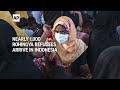 Almost 1,000 Rohingya refugees land in Indonesia’s Aceh region in a week  - 01:33 min - News - Video