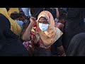 Almost 1,000 Rohingya refugees land in Indonesia’s Aceh region in a week
