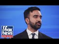 Socialist is running the table: Former Bernie advisor sounds alarm on Mamdani