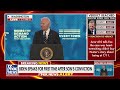 : BREAKING: Biden gets heckled at gun control conference following Hunters firearms conviction  - 03:08 min - News - Video