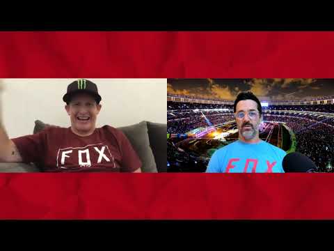REAL TALK 447 - 2021 - SX9