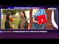 Union Budget 2024-25 | Will The Interim Budget Be A Roadmap For The Next Five Years?  - 04:00 min - News - Video