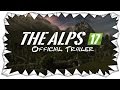 The Alps 17 v0.97 beta