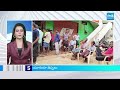 News Express | TOP 20 News Headlines | Sakshi Speed News at 9AM | 11-09-2025 | @SakshiTV​  - 03:08 min - News - Video